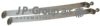 PORSC 96411119900 Clamp, exhaust system